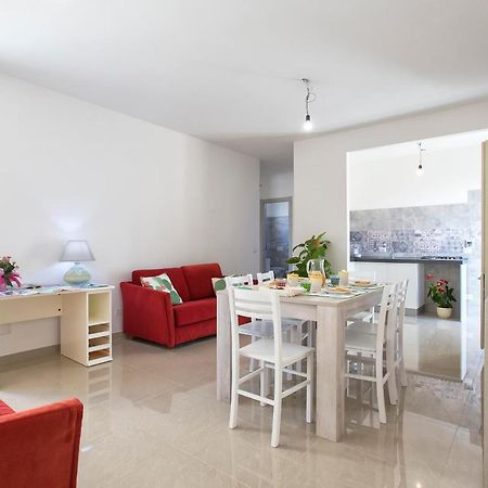 Il Giardino Fiorito Casa Vacanze Αλγκέρο Εξωτερικό φωτογραφία