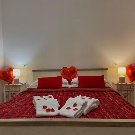 Il Giardino Fiorito Casa Vacanze Αλγκέρο Εξωτερικό φωτογραφία