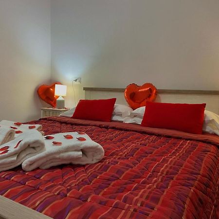 Il Giardino Fiorito Casa Vacanze Αλγκέρο Εξωτερικό φωτογραφία