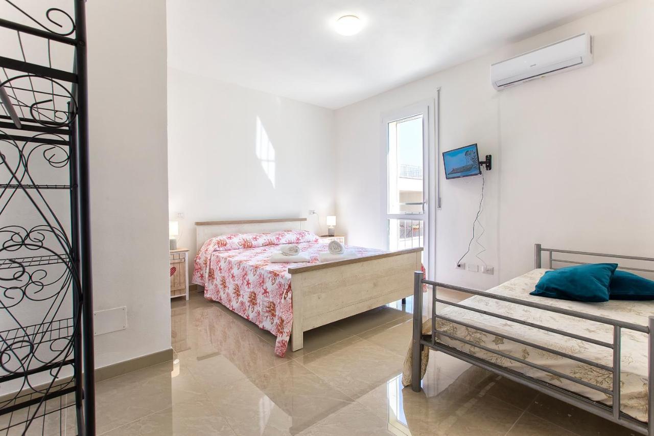 Il Giardino Fiorito Casa Vacanze Αλγκέρο Εξωτερικό φωτογραφία