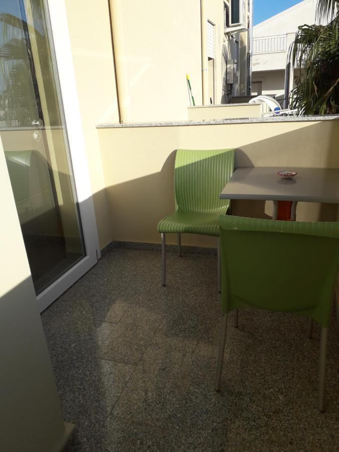 Il Giardino Fiorito Casa Vacanze Αλγκέρο Εξωτερικό φωτογραφία