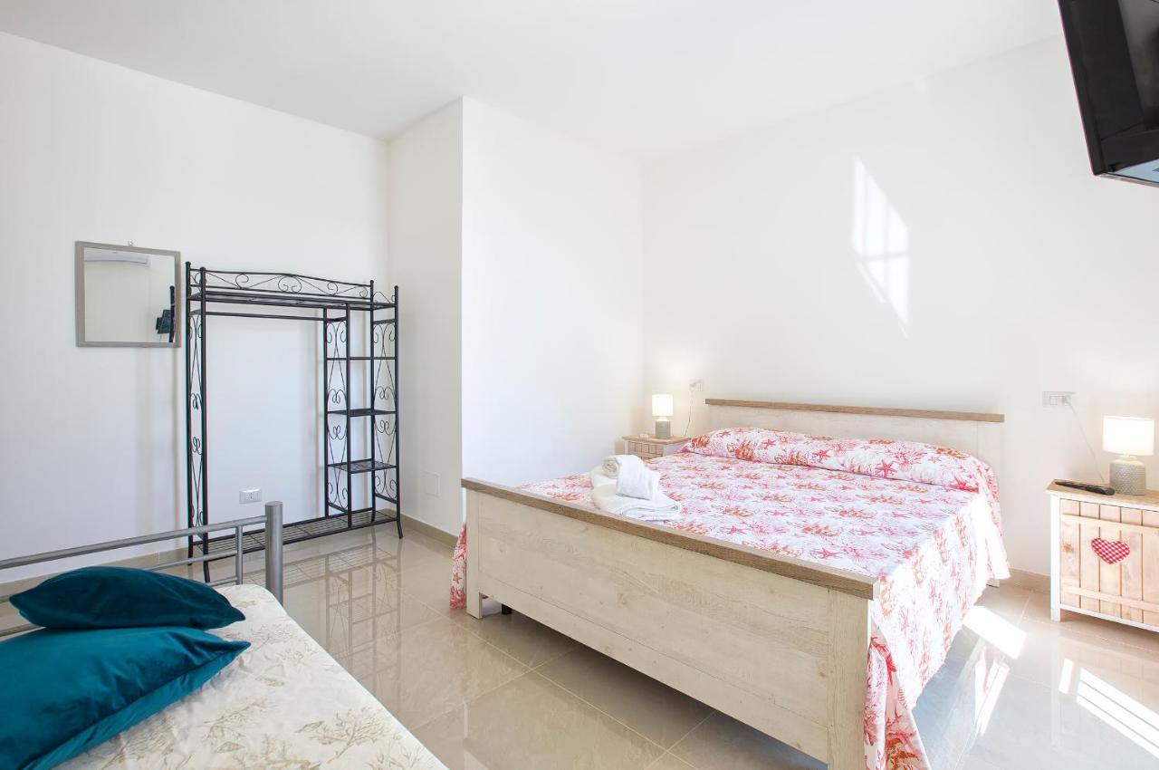 Il Giardino Fiorito Casa Vacanze Αλγκέρο Εξωτερικό φωτογραφία