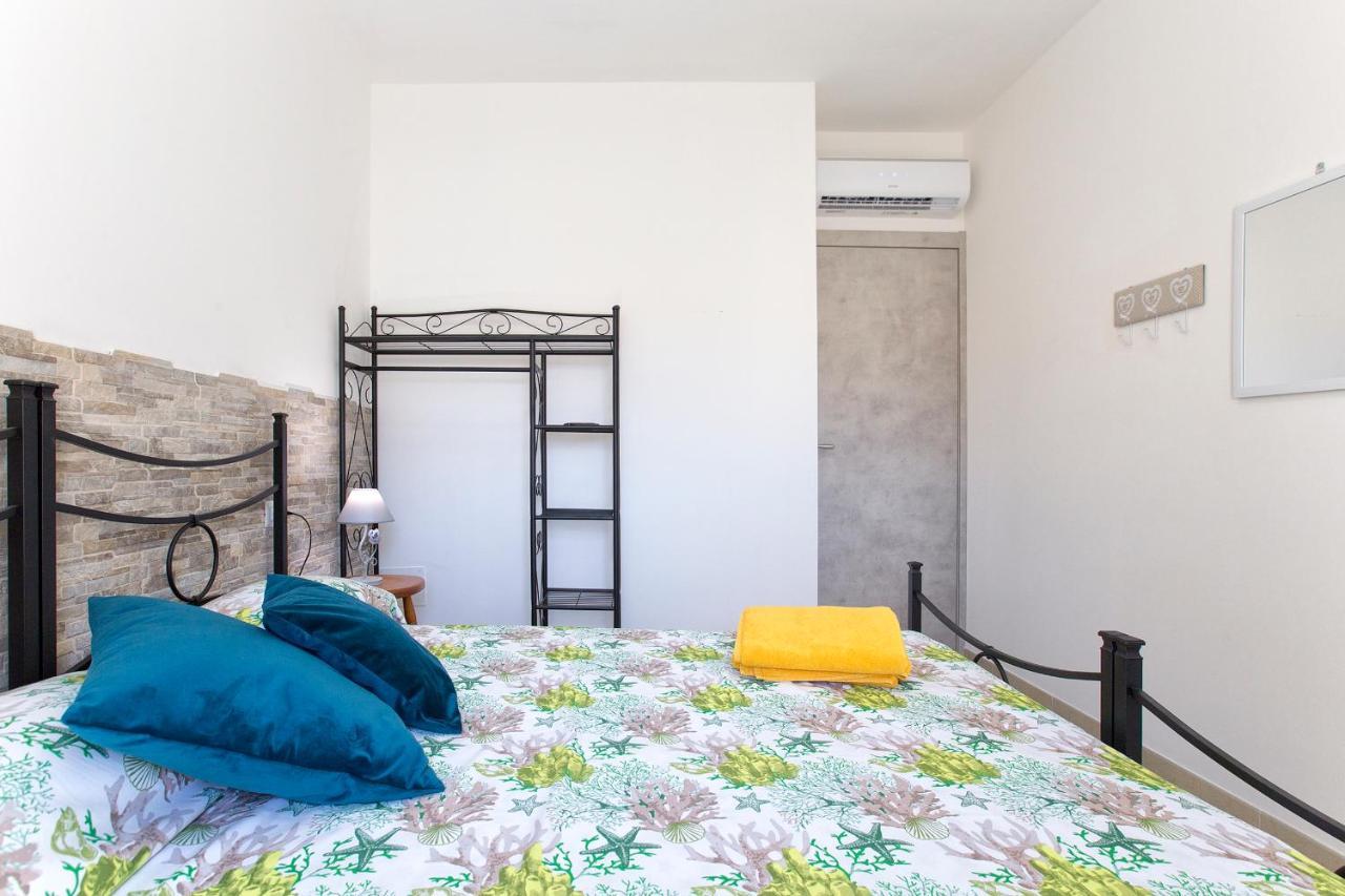 Il Giardino Fiorito Casa Vacanze Αλγκέρο Εξωτερικό φωτογραφία