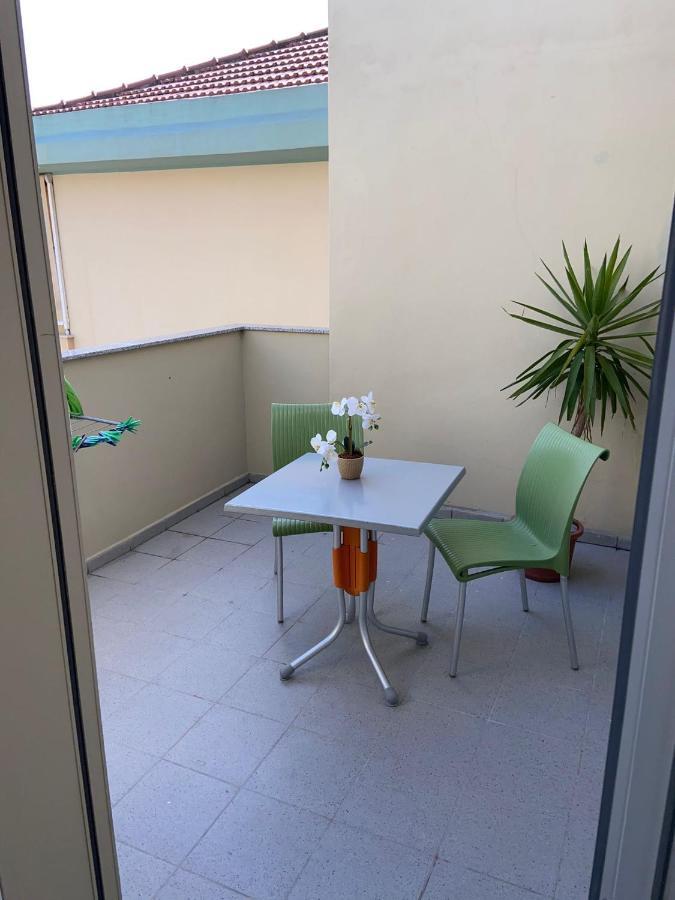 Il Giardino Fiorito Casa Vacanze Αλγκέρο Εξωτερικό φωτογραφία