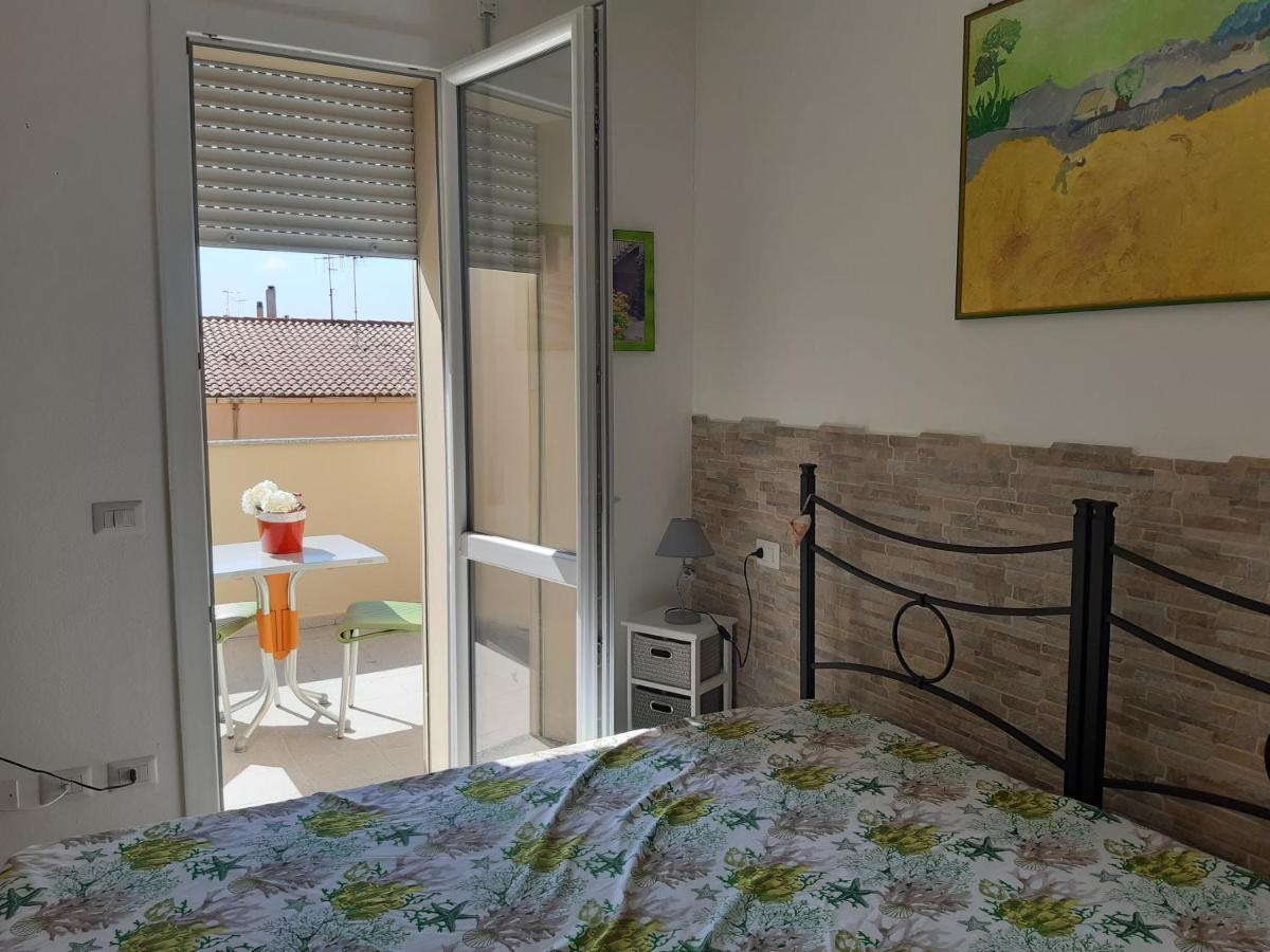Il Giardino Fiorito Casa Vacanze Αλγκέρο Εξωτερικό φωτογραφία