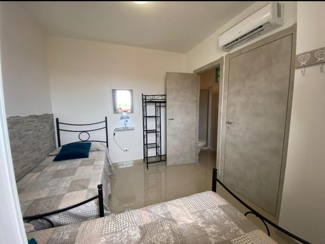 Il Giardino Fiorito Casa Vacanze Αλγκέρο Εξωτερικό φωτογραφία