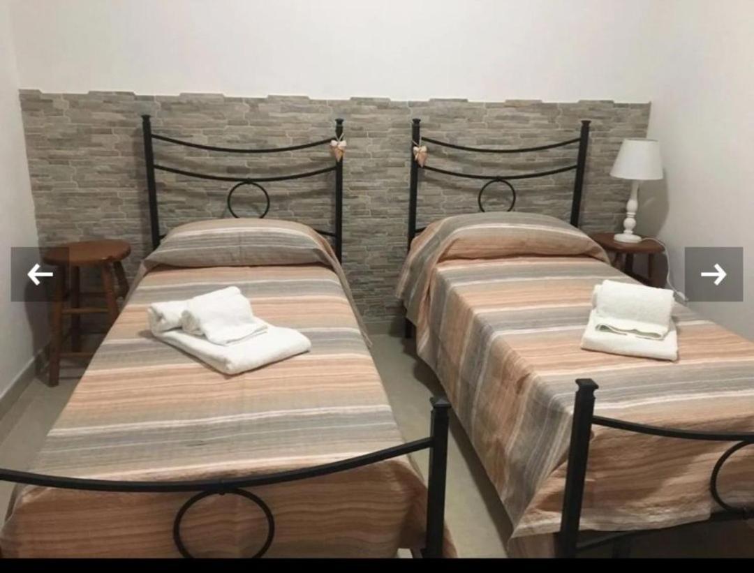 Il Giardino Fiorito Casa Vacanze Αλγκέρο Εξωτερικό φωτογραφία